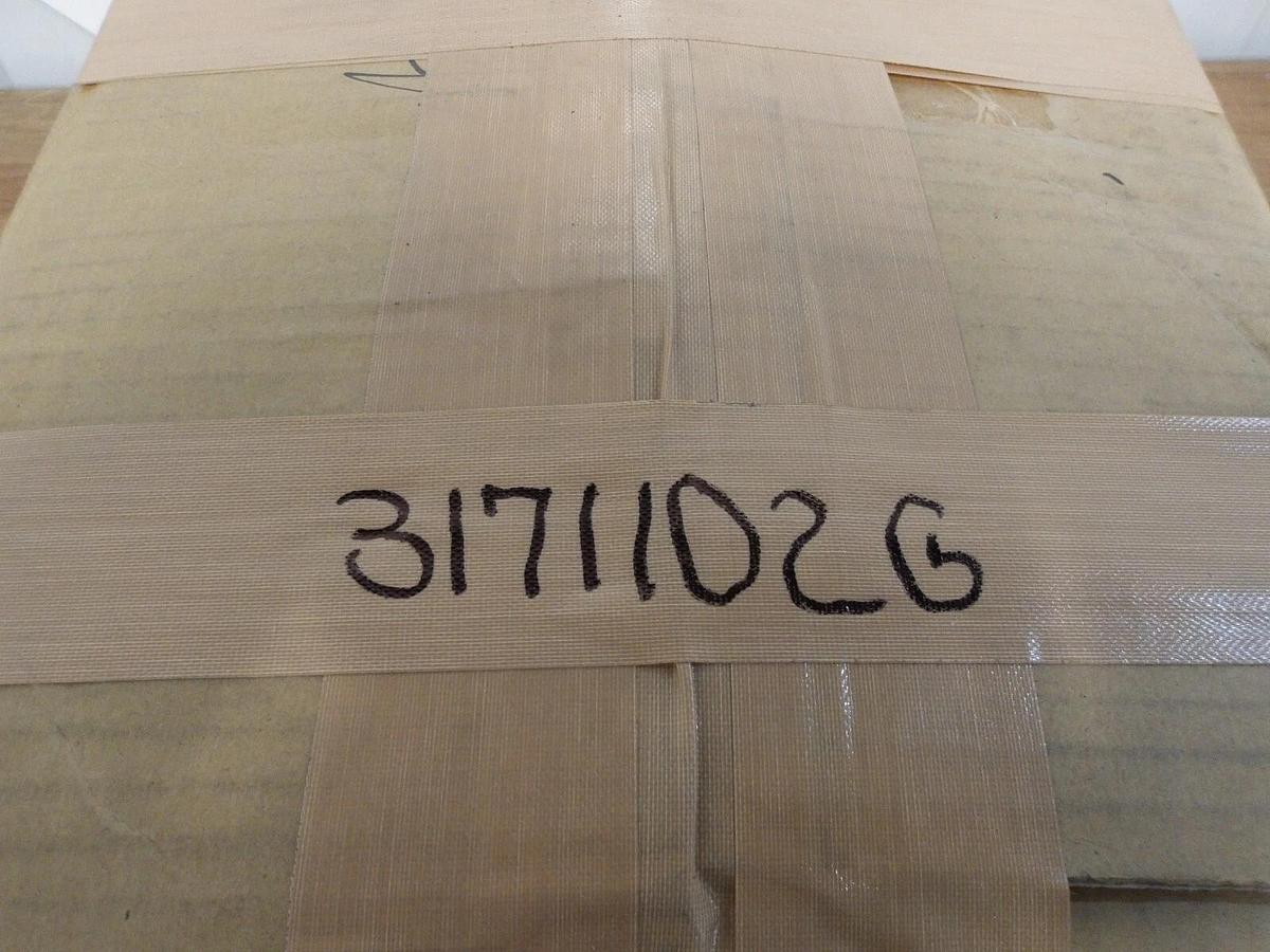 SUMITOMO GNHM01-5075-N-51 GEAR DRIVE, RATIO 51:1, 1/8 HP, #3171102G NIB