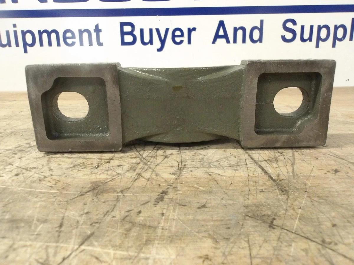 EBC UCP210-32 PILLOW BLOCK BEARING 2" BORE, #727205G NIB
