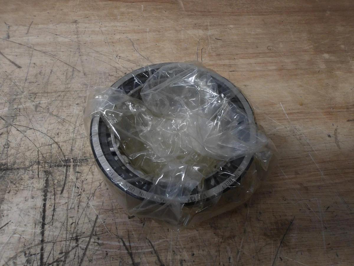 REXNORD 00082646/M5213TV LINKBELT CYLINDRICAL BEARING, #8121030G NIB
