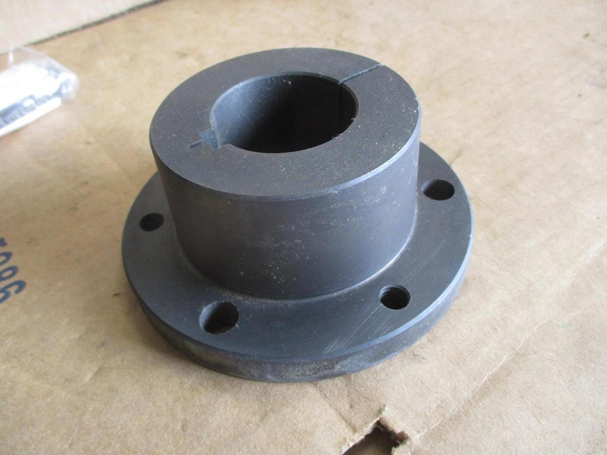TB WOODS SF158 BUSHING SFX1 5/8 GS, #911340J NIB