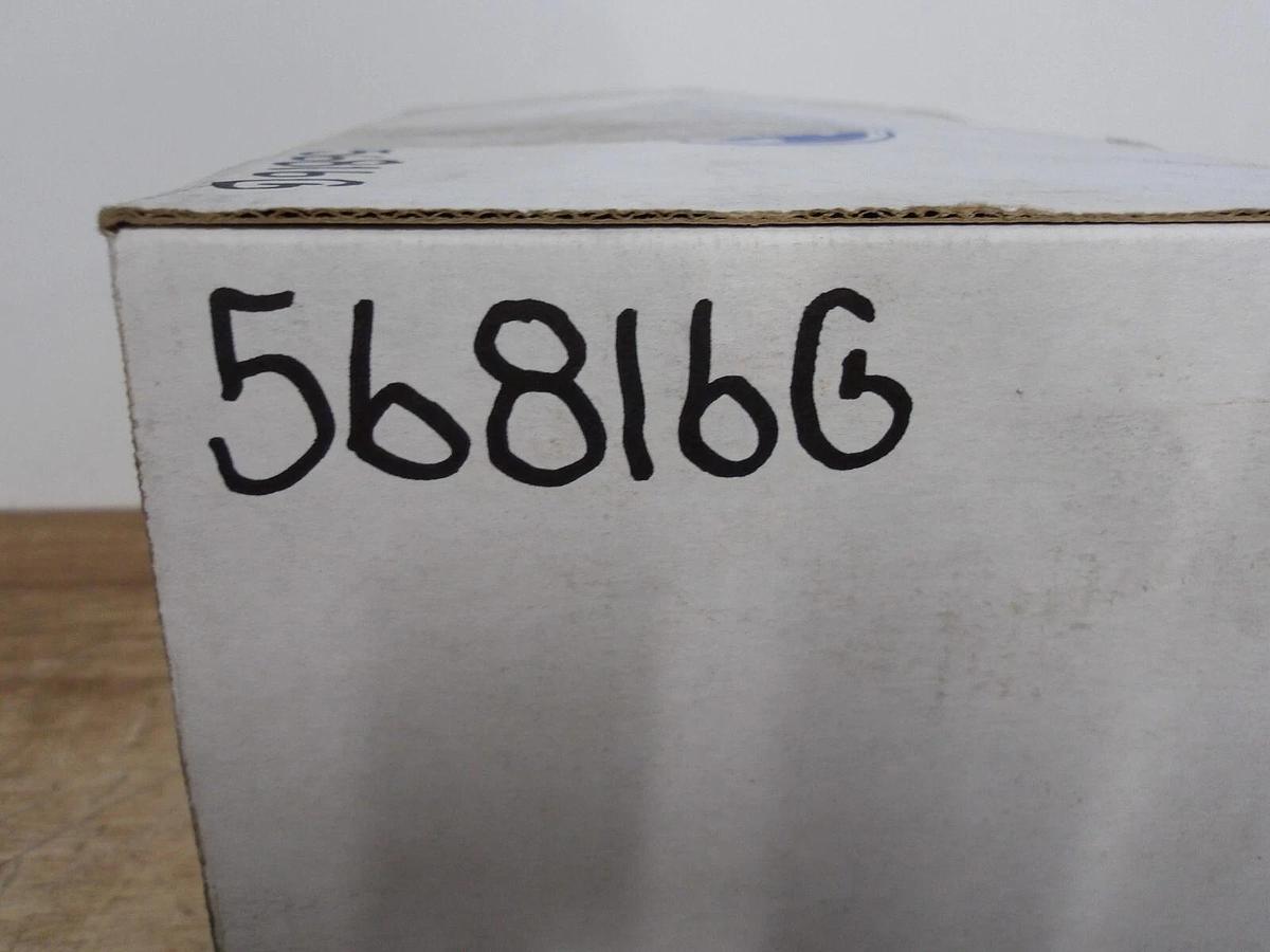 GE RX3I ENERGY PACK UNIT 1C695ACC402-AB, #56816G NIB