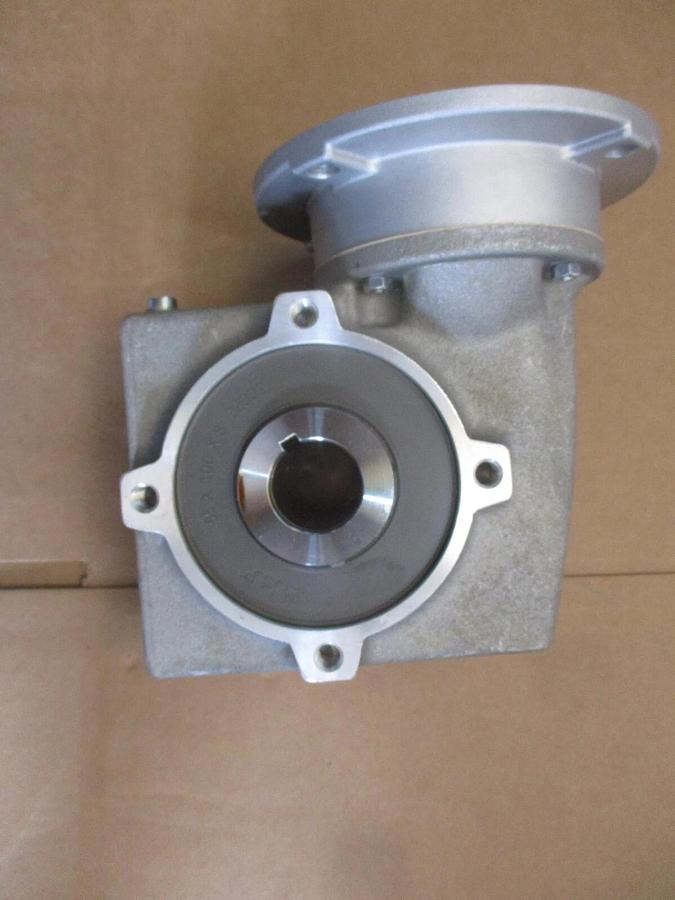 Used NORD SK1 GEAR REDUCER, #819304J NEW