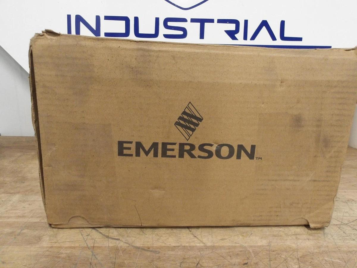 ROSEMOUNT 3051 PRESSURE TRANSMITTER, #8291155G NIB