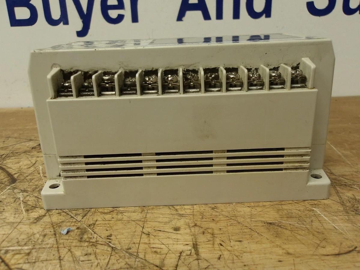 Used SMC CEU5P-D MULTICOUNTER UNIT, #22146G USED