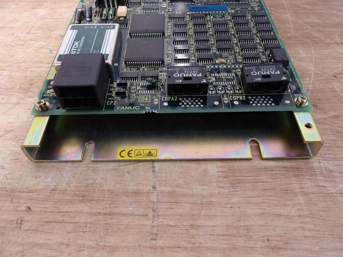 Used FANUC A20B-2000-0410/05A CIRCUIT BOARD, #3111137G NEW