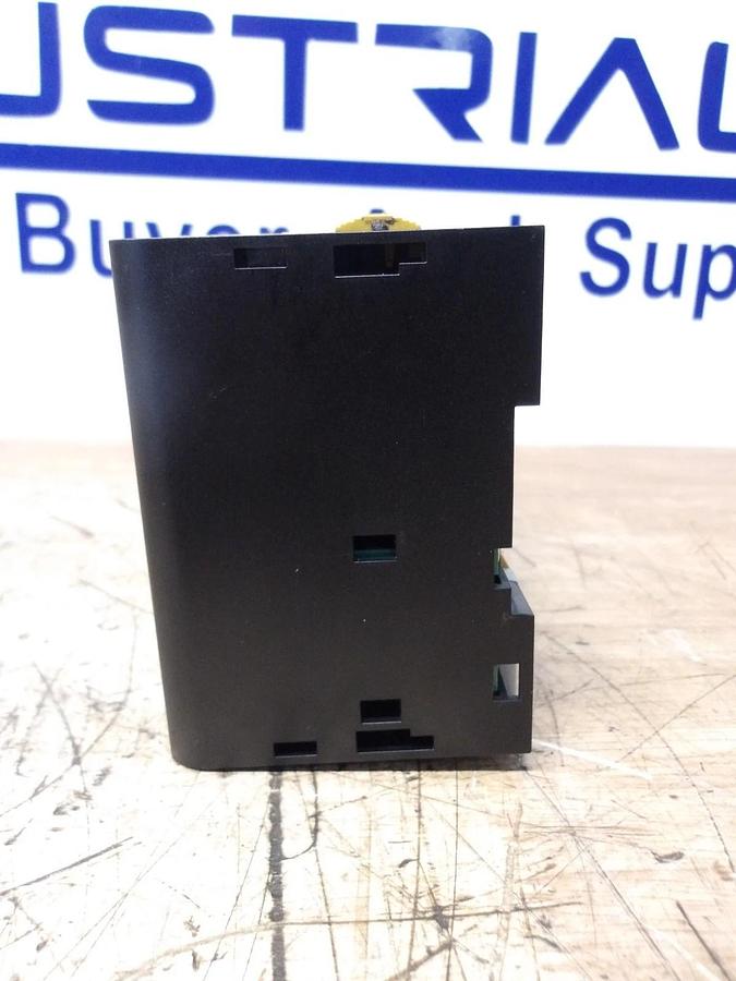Used OMRON SYSMAC CPU CJ2M-CPU11 MODULE & CARDS, #114949G USED