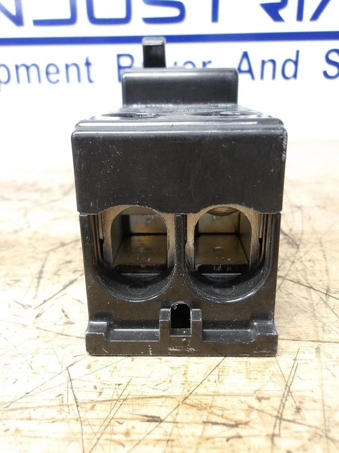 Used SIEMENS 150 AMP BREAKER QN2150, #11251032G NIB