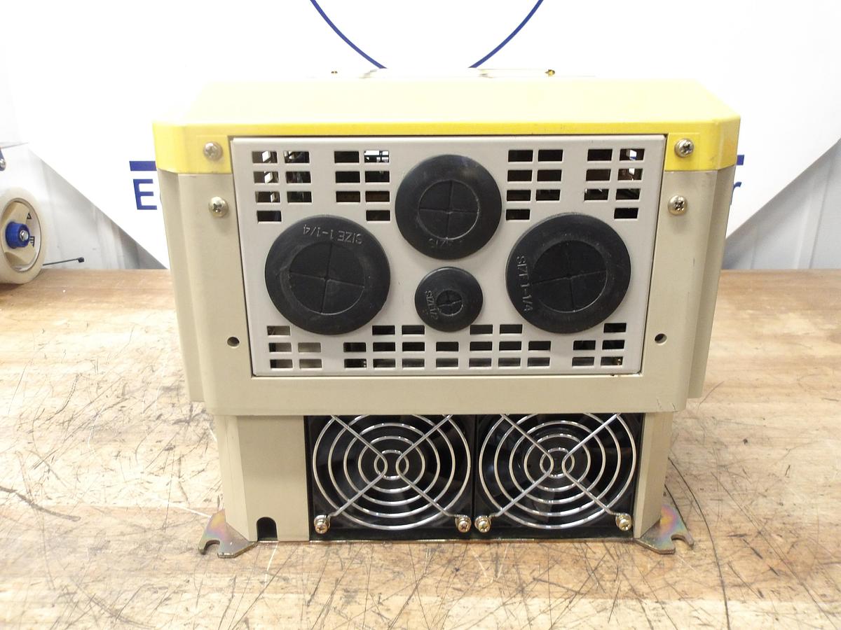 Used P&H SMARTORQUE C1MR-G5U4011 MOTOR CONTROLLER