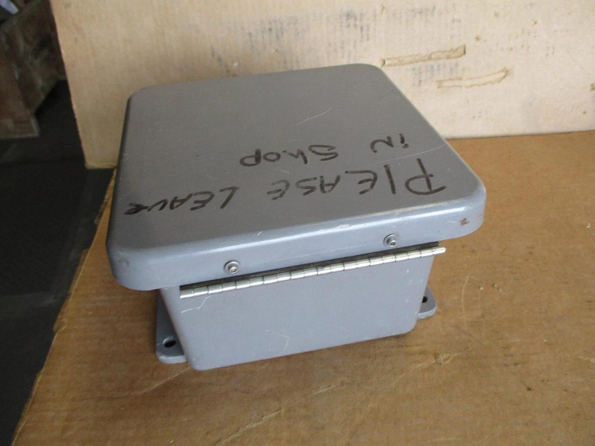 Used QUARTECH NUMERIC ENTRY / DISPLAY STATION 115 V, #4251016J USED