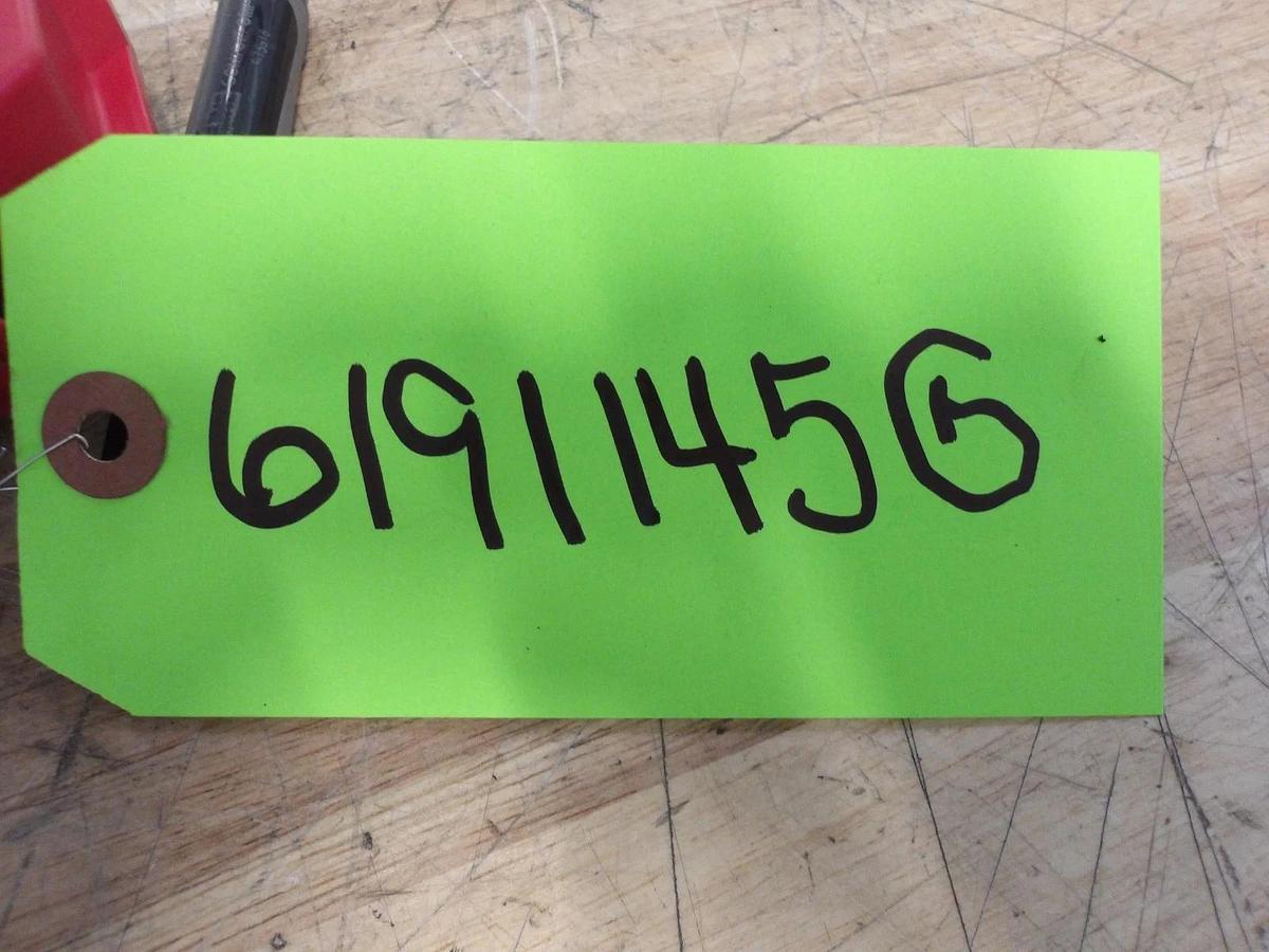 Used FANUC A860-2014-T301 PULSECODER, #6191145G USED