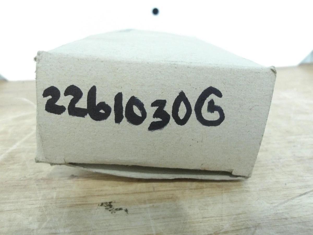 SCHMERSAL 101151762 LIMIT SWITCH Z4VH336-11Z-M20, #2261030G NIB