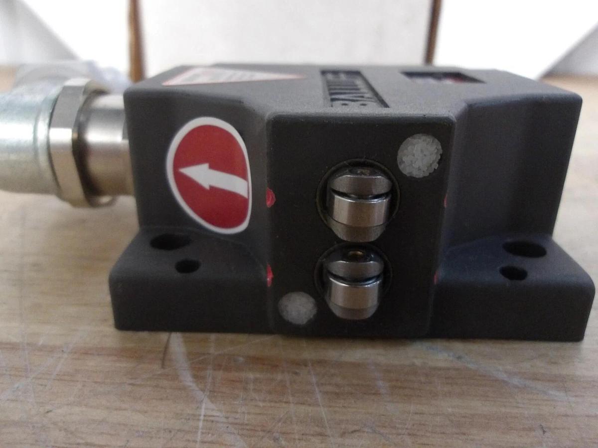 BALLUFF BNS LIMIT SWITCH EN50262, #416941G NIB