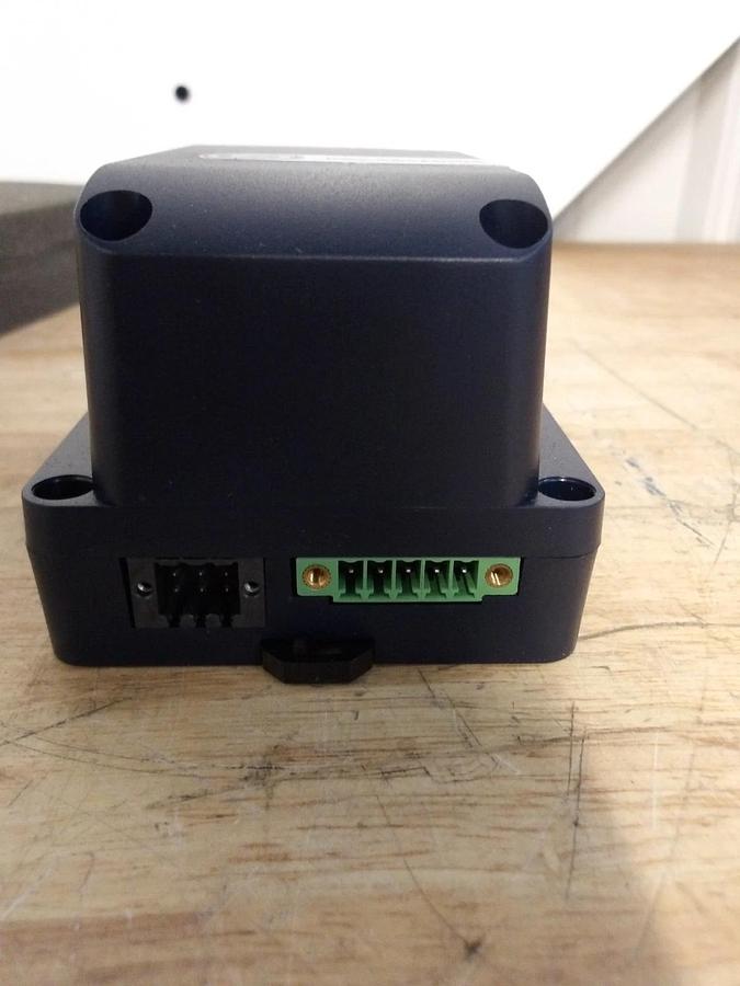 Used GE RX3I ENERGY PACK UNIT 1C695ACC402-AB (NO CABLE) #56824G NIB