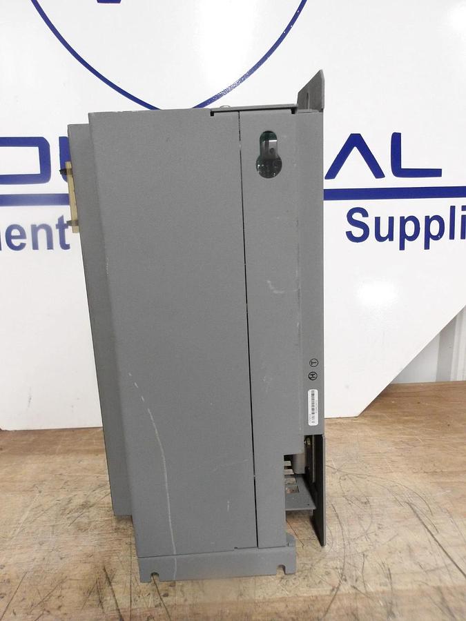 Used ALLEN BRADLEY 1771-P7 D POWER SUPPLY, 120-220 V, #919208G USED