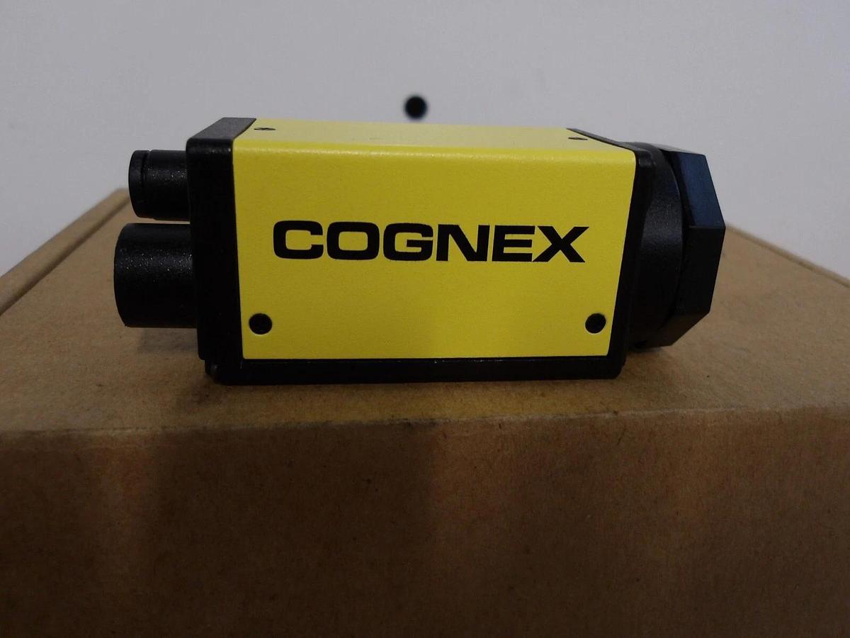 COGNEX ISM1020-01 IN-SIGHT CAMERA 821-0043-1RB, #422251G NIB