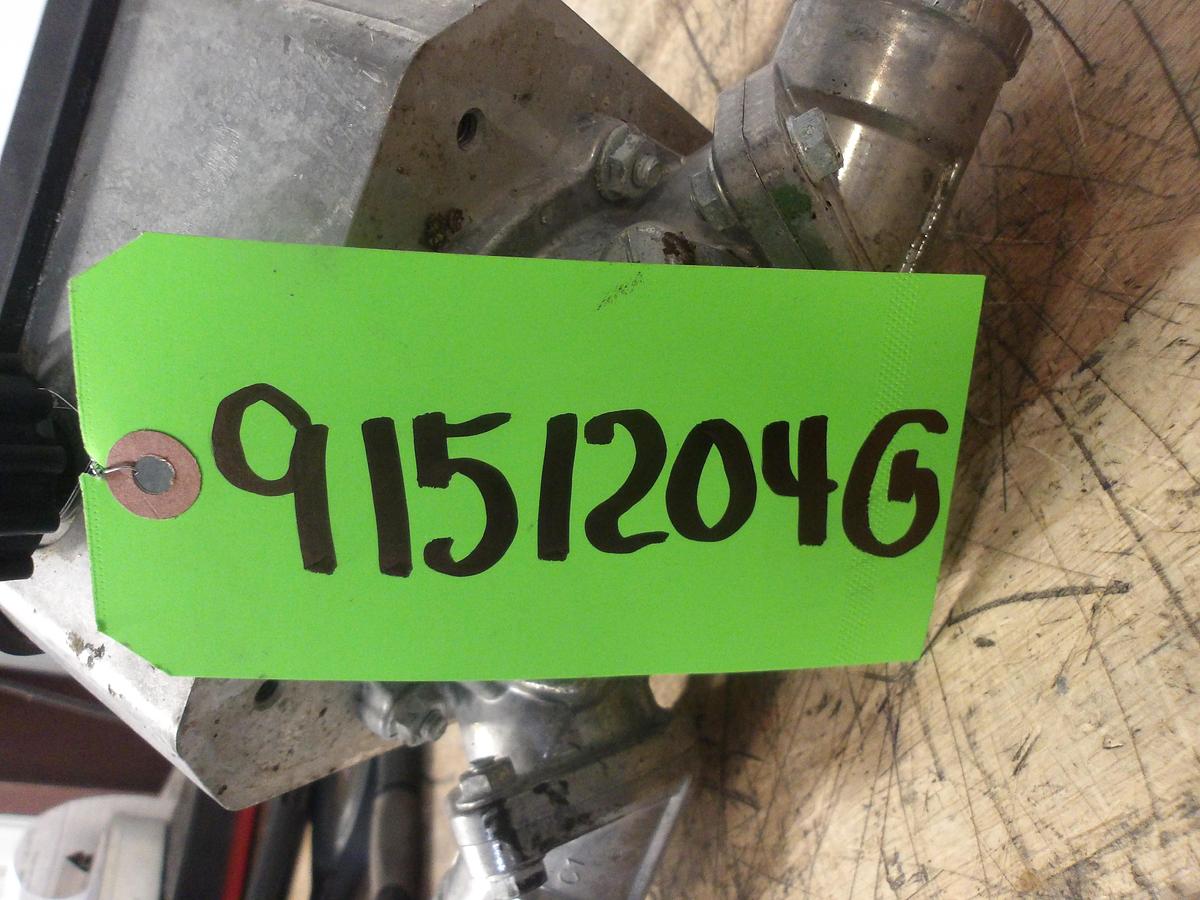Used GPI 1" FUEL METER MR5-30