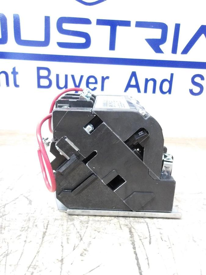 SIEMENS SIZE 1 CONTACTOR 40DP32AJ, 200-230 V, #5121207G NIB