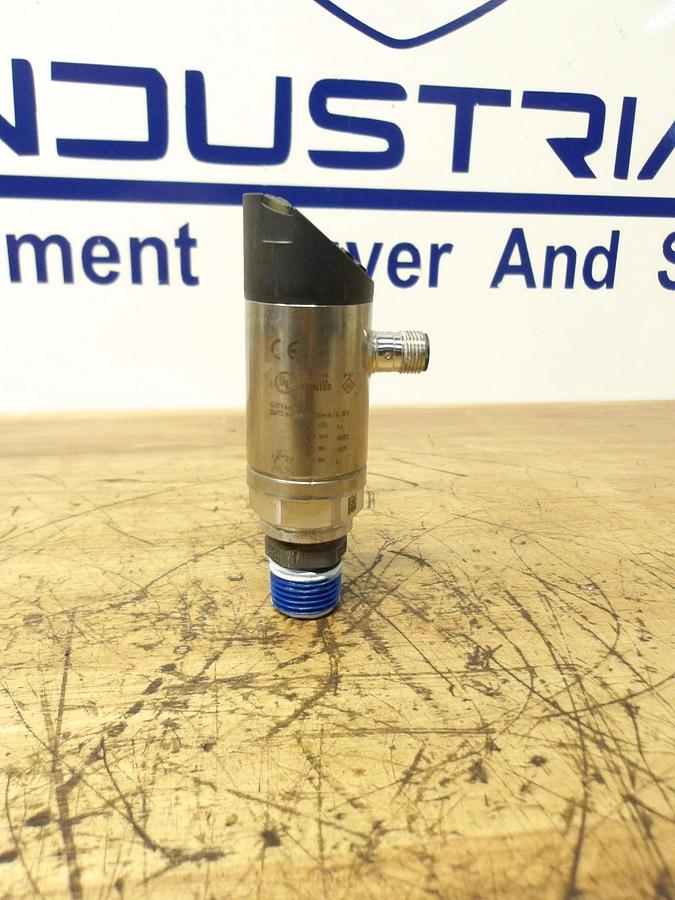 Used PRO-SENSE EPS25-360-1001 DIGITAL PRESSURE SENSOR (LOT OF 6) #1125930G USED