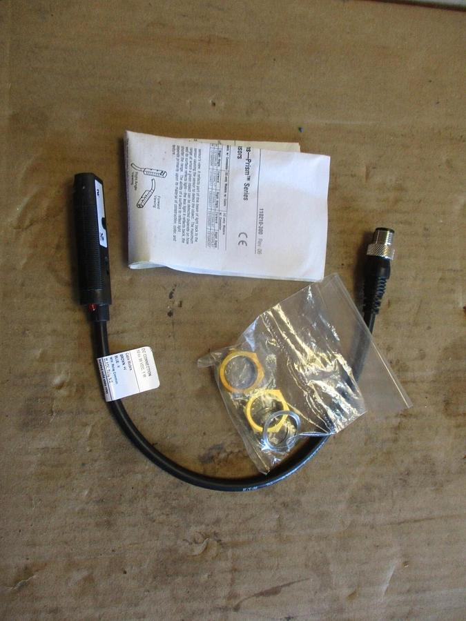 EATON 13150RL07 PRISM PHOTOELECTRIC R/A, #7101036J NEW