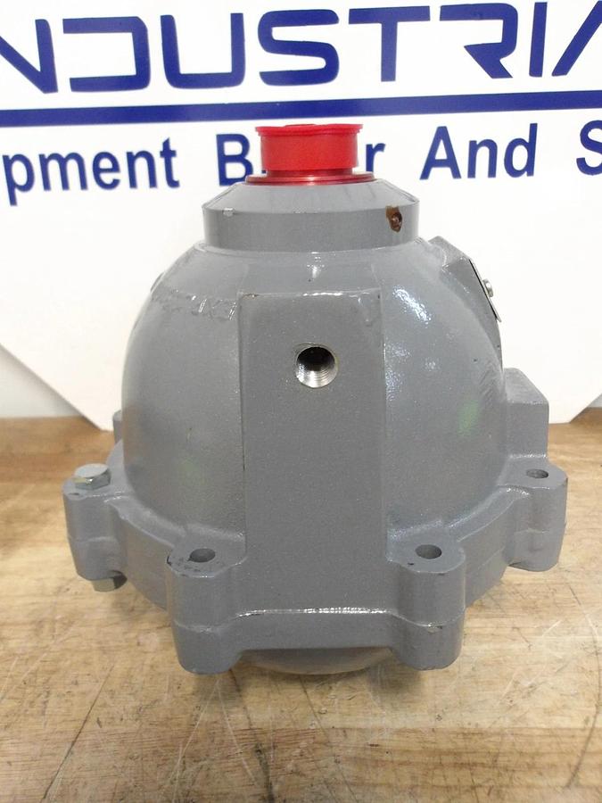 Used ATLAS SOUND MLE-1T EXPLOSION PROOF LOUDSPEAKER, 30 W, #661150G NEW