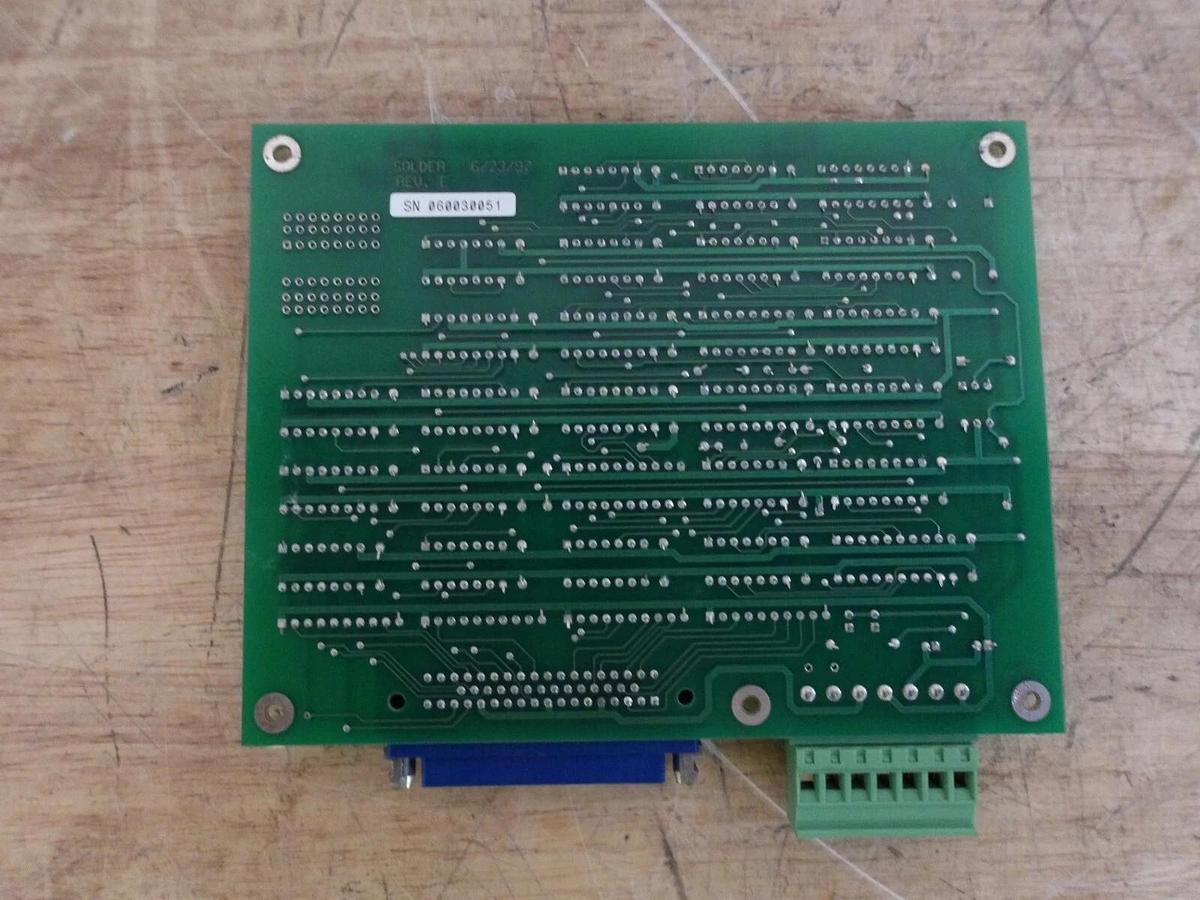 Used FANUC EE-1063-101-001 CIRCUIT BOARD, #515917G NEW