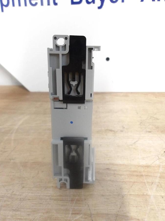 Used ALLEN BRADLEY COMPACT LOGIX 1769-SDN DEVICENET SCANNER, #424249G NEW