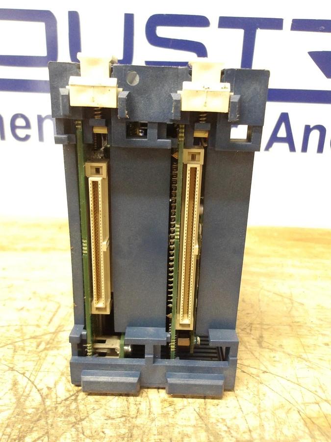 Used TOYOPUC PCEJG-P PROGRAM MEMORY MODULE, 24 V, #51337G USED