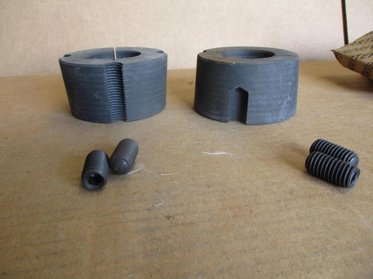 MASTERDRIVE 2517-1.5/8 TAPER LOCK BUSHING (LOT OF 3) #4151045J NIB