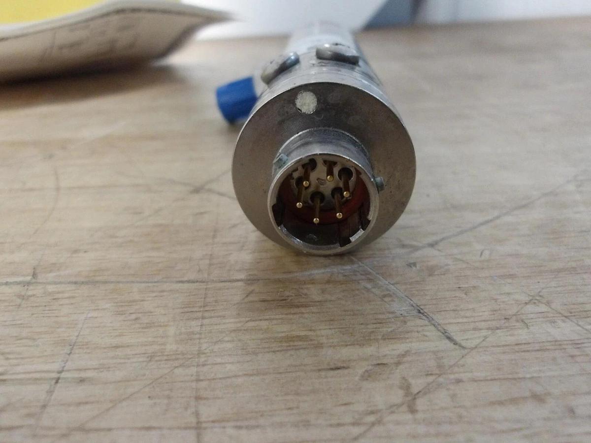 Used HONEYWELL FDD1AP 2Y5A6A3D14C SENSOTEC SENSOR, #320948G NEW