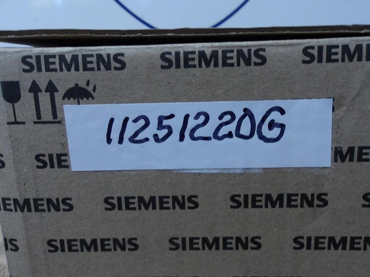 SIEMENS 400 AMP BREAKER 3VA5340-5EC31-0AA0, #11251220G NIB