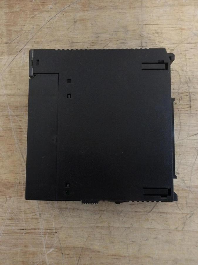Used GE FANUC IC693CPU340K CPU MODULE, #415158G NEW