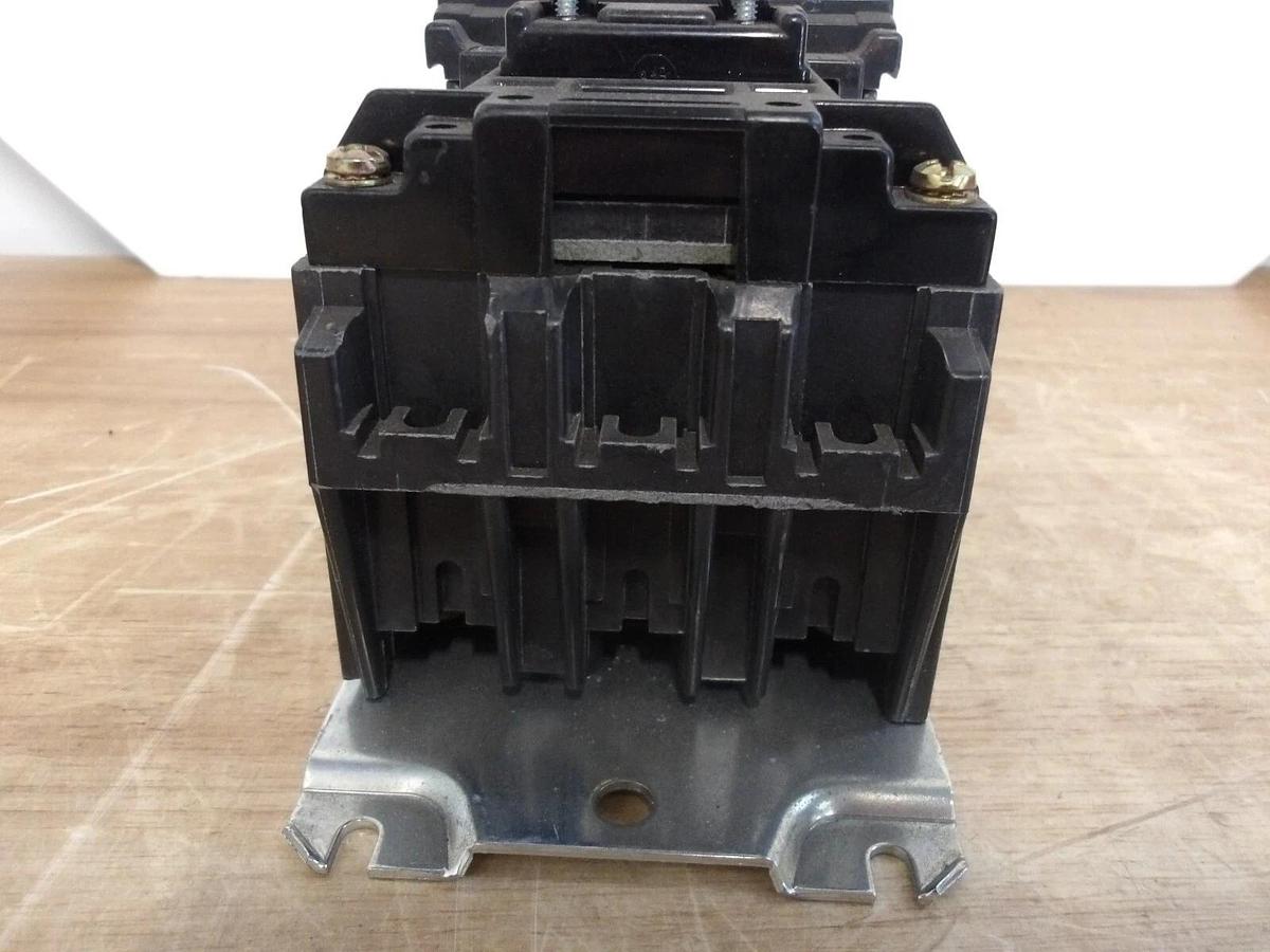 Used ALLEN BRADLEY 500-AO 93 MOTOR STARTER, SIZE 0, #226815G NEW