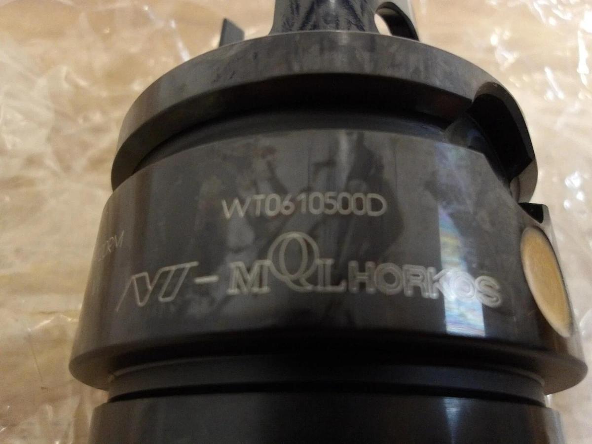 NT WT0615000 MACHINE TOOL HOLDER, #314200G NIB
