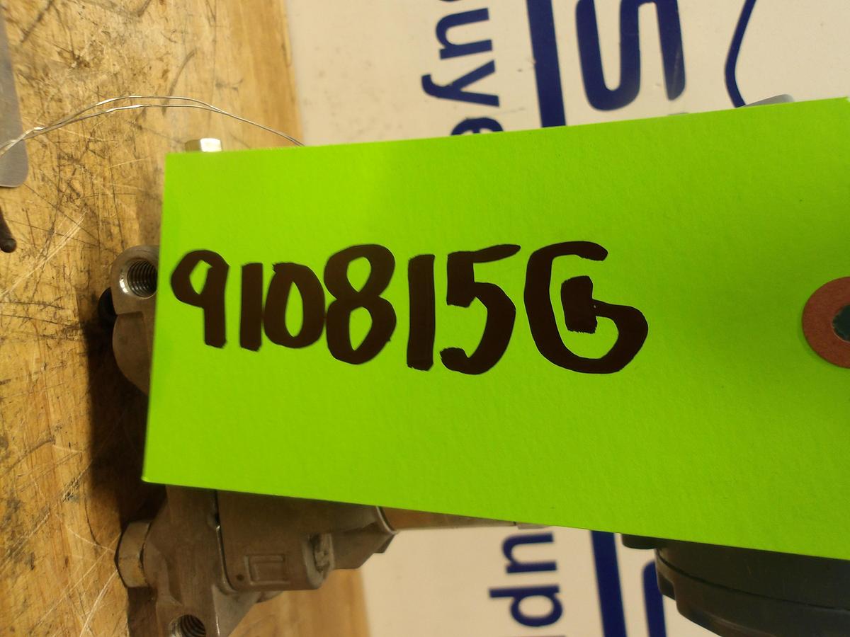 Used ROSEMOUNT 3051 PRESSURE TRANSMITTER