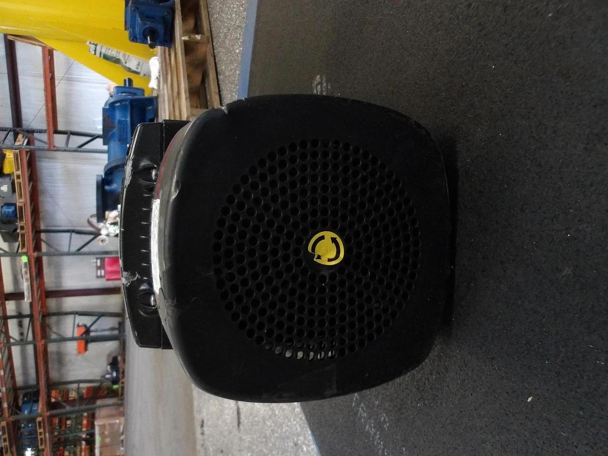 Used GRUNDFOS 2" PUMP, #615957G NEW