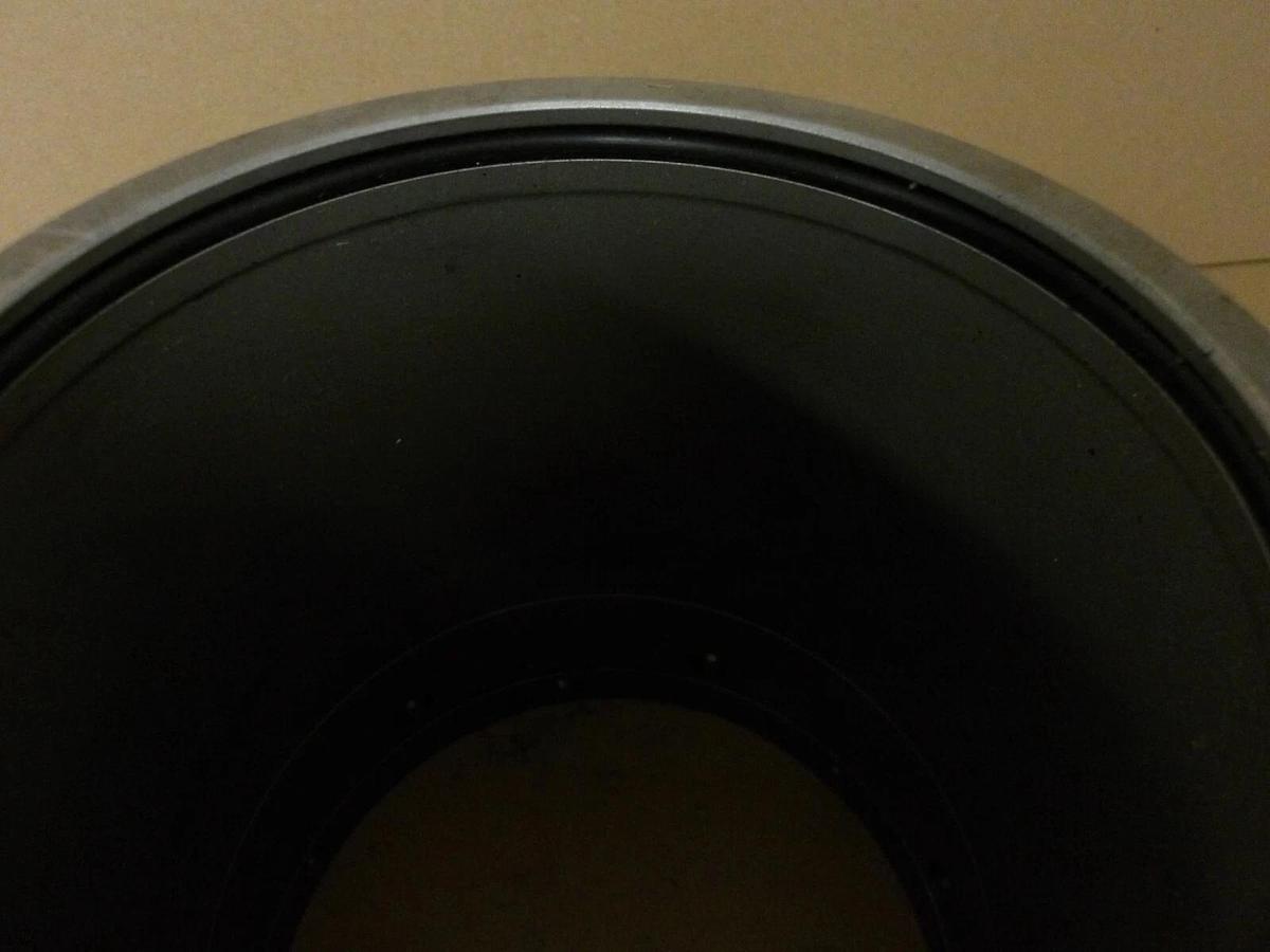 Used UTEX 4.730 PUMP SEAL, #412317G REMANUFACTURED