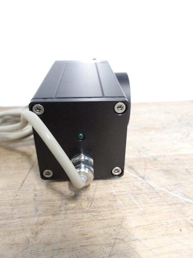 Used IMPAC PYROMETER SCA140 INFRARED UNIT, #5151025G NEW