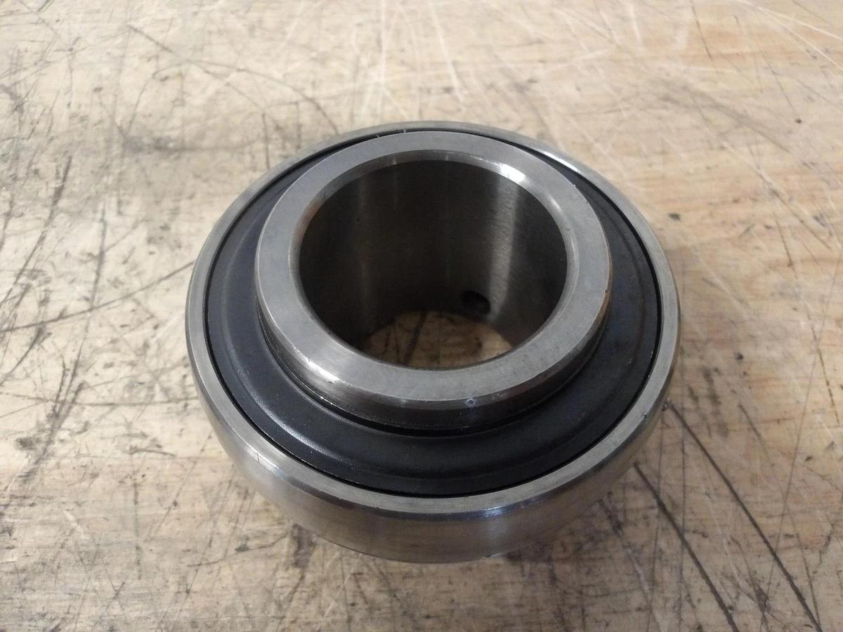 TRITAN UC209-27 BEARING INSERT 1-11/16" BORE, #7271153G NIB