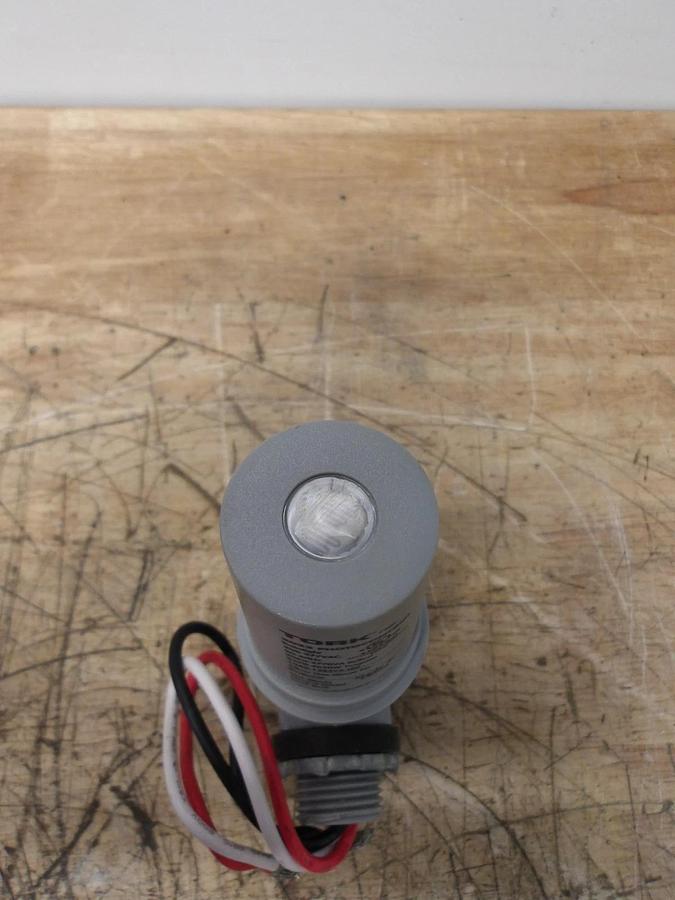 Used TORK 2022 PHOTO CONTROL 208-277 VAC (LOT OF 4) #36823G