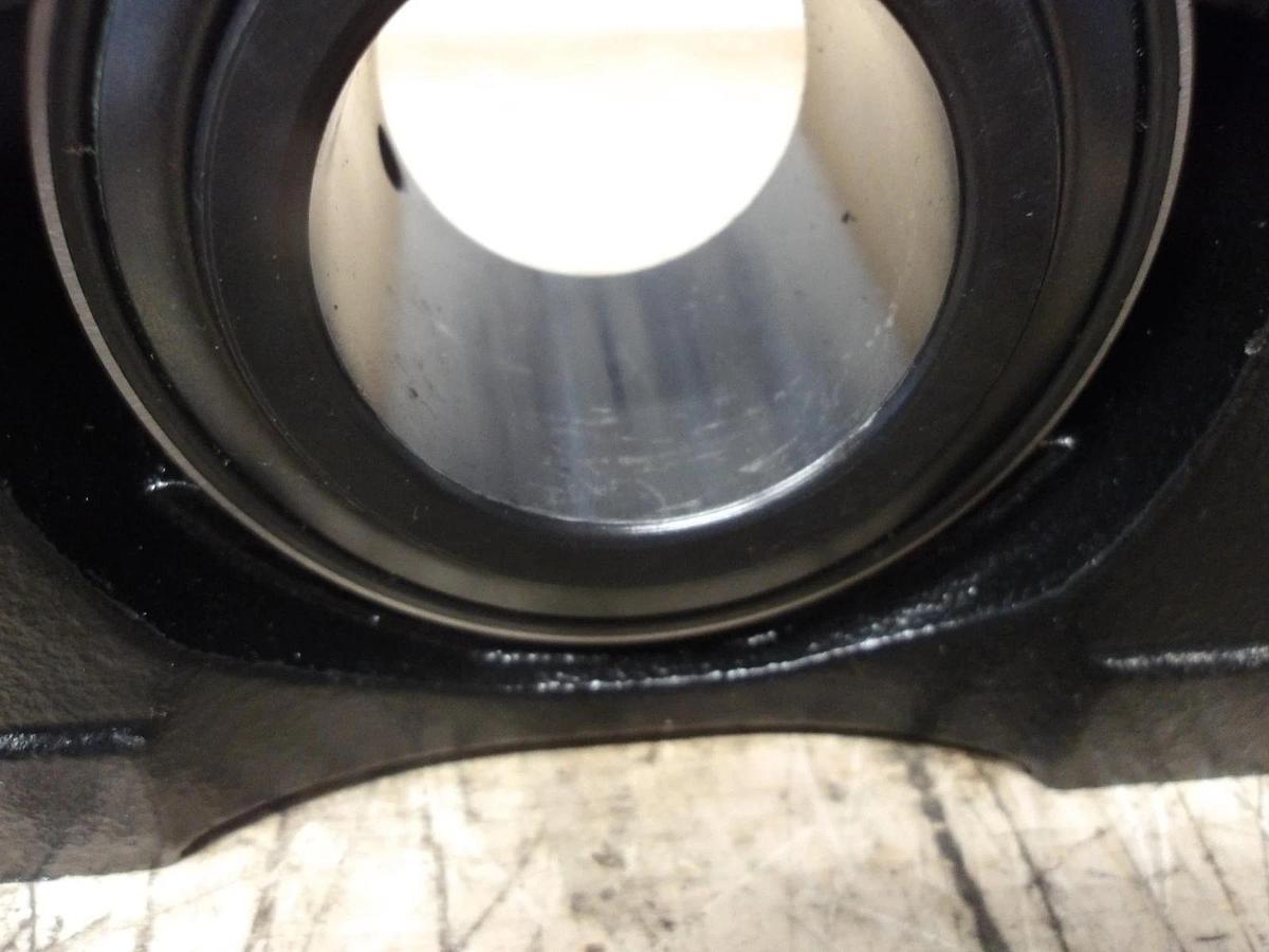 SEAL MASTER NP-28 PILLOW BLOCK BEARING 1-3/4", #7291048G NIB