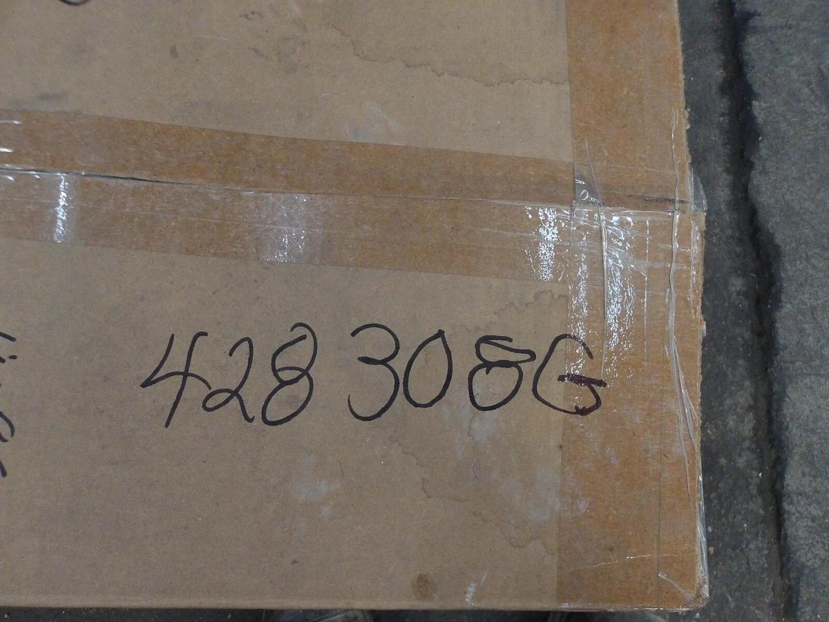 Used HITACHI BEM400-300 ECM, #428308G NEW