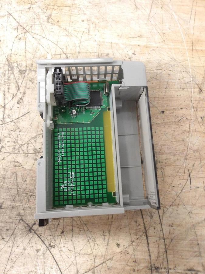 Used ALLEN BRADLEY 1769-ARM MODULE, #54926G USED