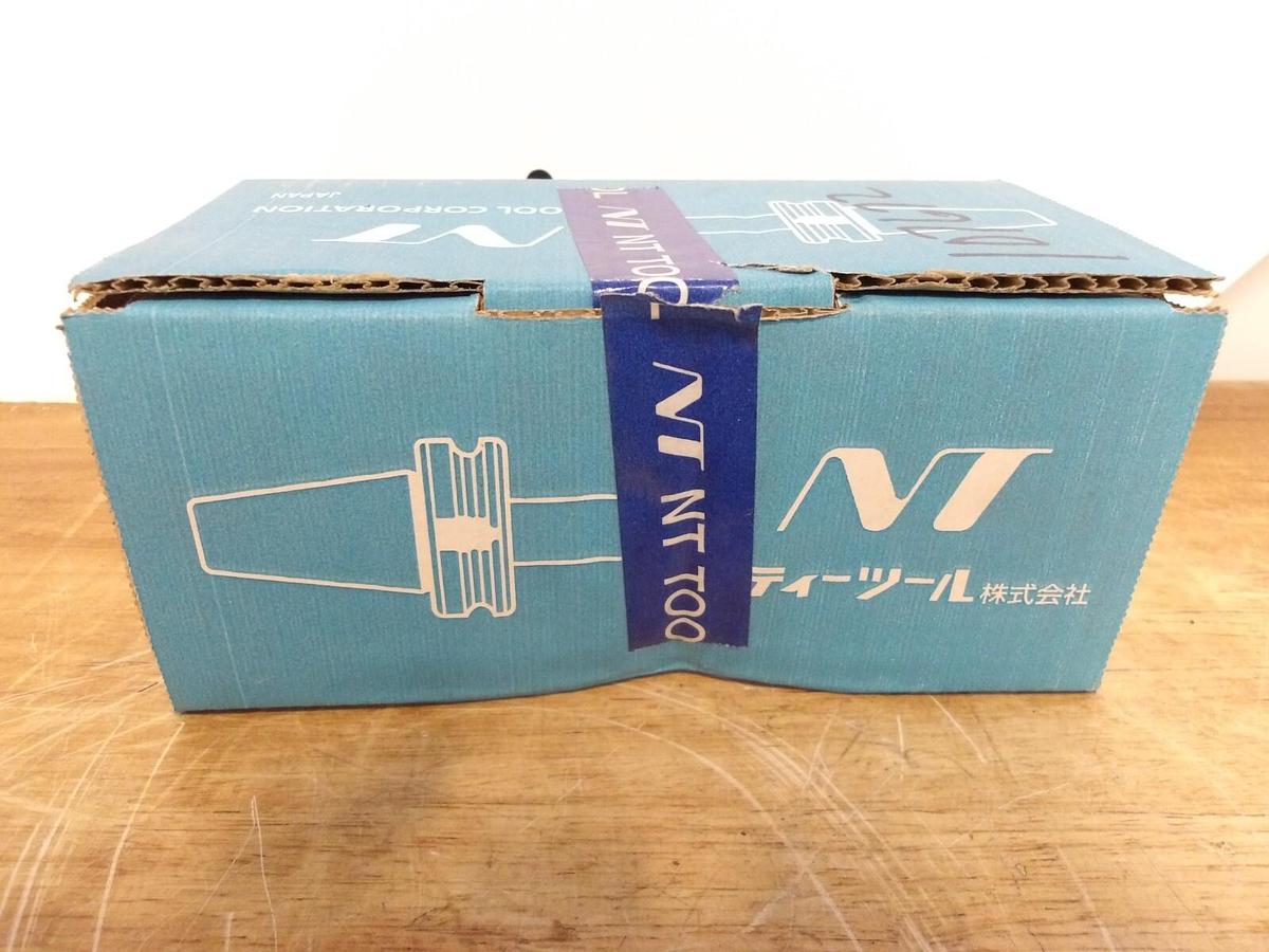 NT WT0615000 MACHINE TOOL HOLDER, #314200G NIB