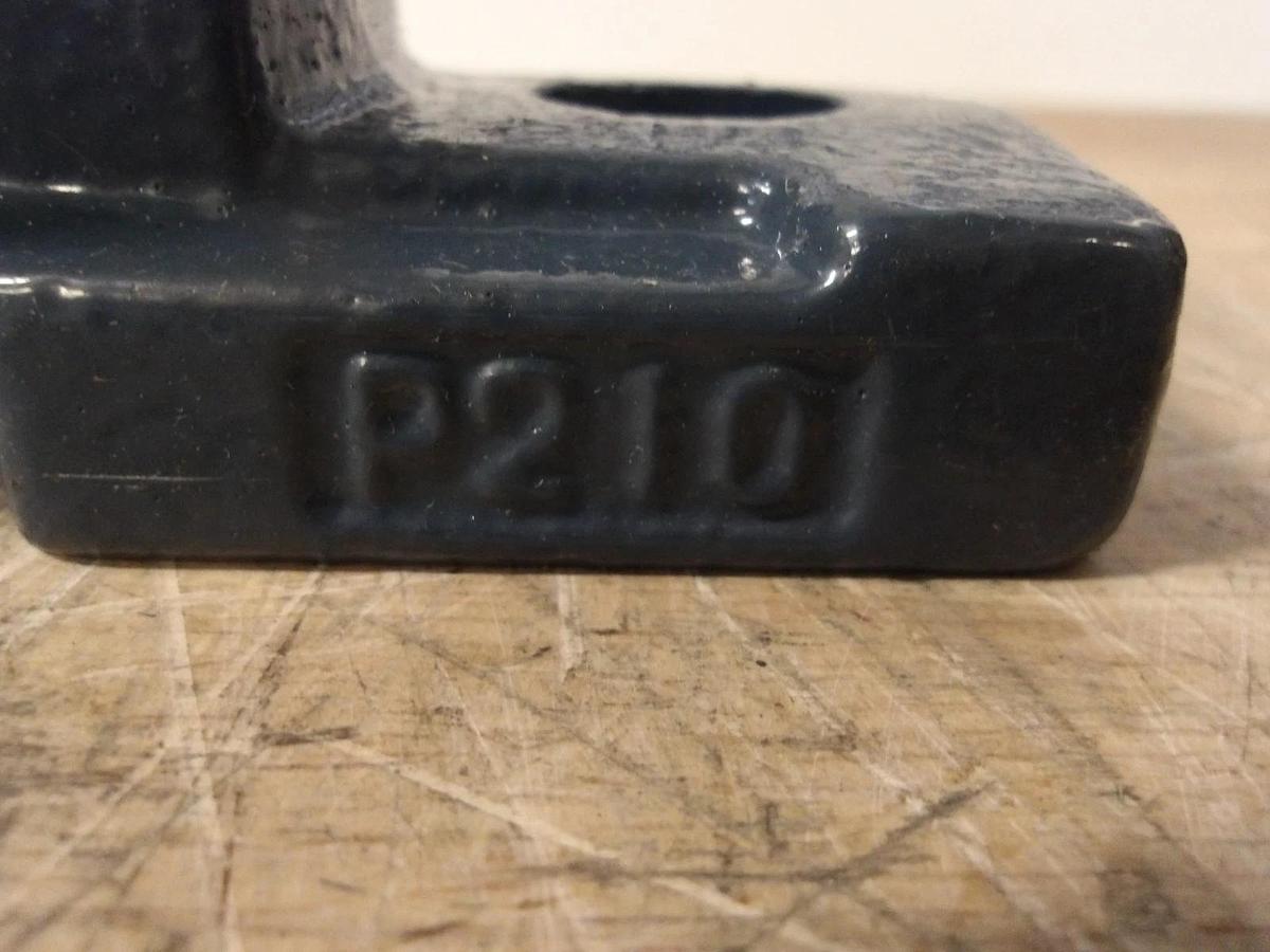 FYH UCP24032G5 PILLOW BLOCK BEARING 2" BORE, #7281048G NIB