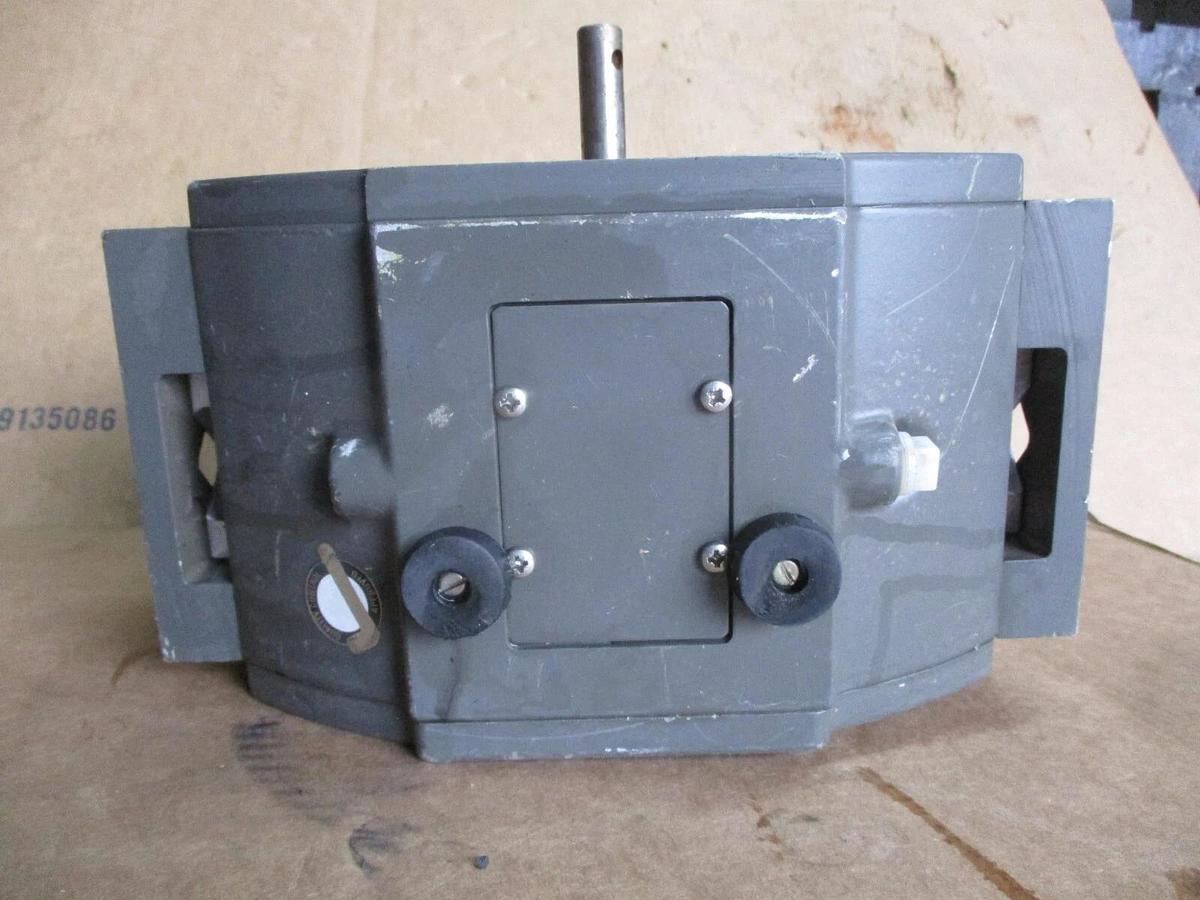 Used WATSON MARLOW PERISTALIC PUMP, #9121034J USED