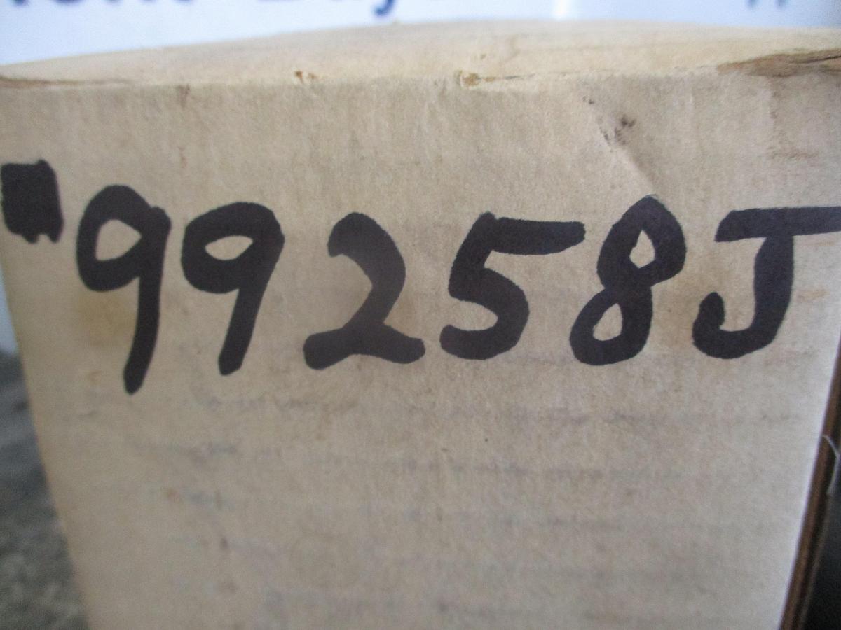 BARCO 1" ROTARY JOINT BC540001650