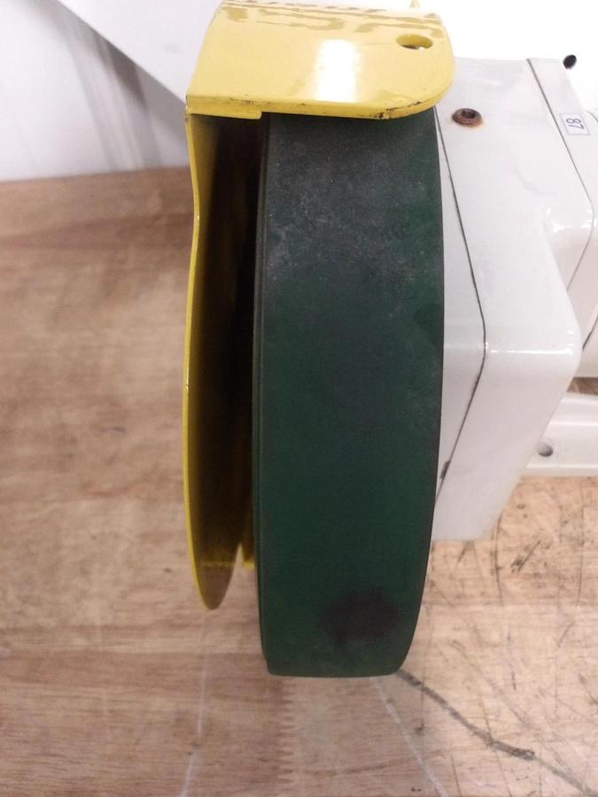 Used SUMITOMO ALTAK TC-FV/FB DRIVE UNIT, 1/8 HP, RATIO 87:1, #721155G USED