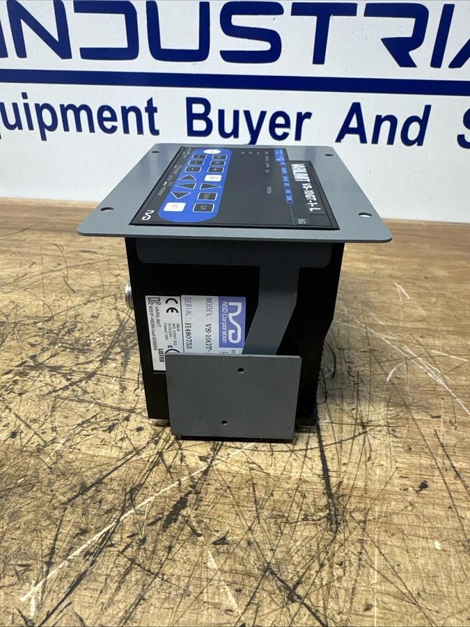 Used NSD VARILIMIT VS-10GT-1-L, Used Take Out! #12161008P