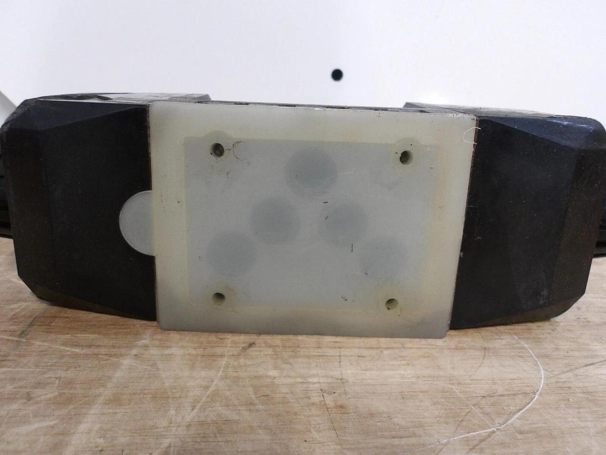 Used TOKIMEC KEIKI DG4V-5-2N-M-PL-T-6-40 DIRECTIONAL VALVE, #33256G NEW