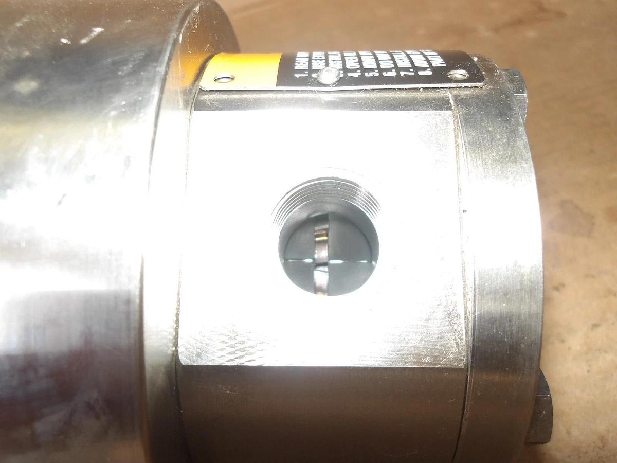 Used ROPER 10363-16261-1 GEAR PUMP, #7301050G NEW